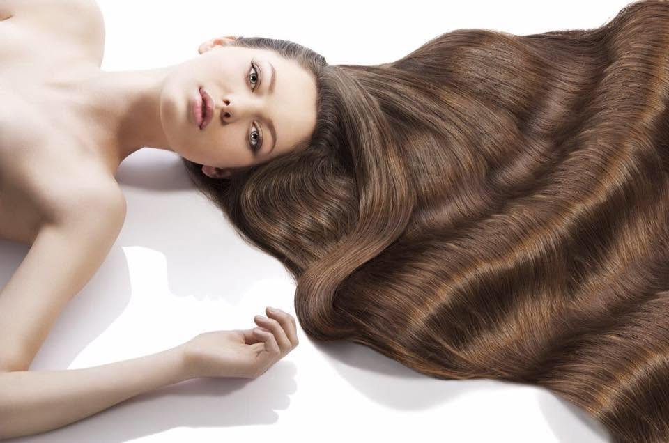 Magic Hair Salon — healthy shiny hair